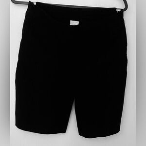 Chico’s Slimming Brigitte Slim Shorts